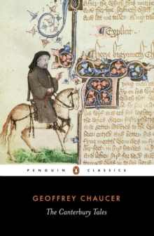 Image for The Canterbury Tales