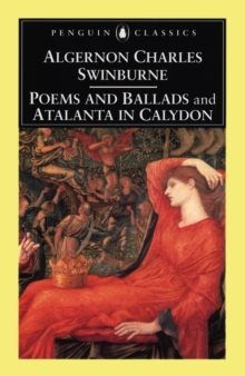 Image for Poems and Ballads & Atalanta in Calydon