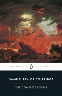 Image for The Complete Poems of Samuel Taylor Coleridge