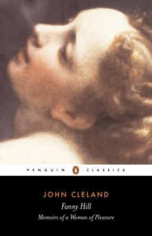 Image for Fanny Hill or Memoirs of a Woman of Pleasure