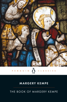 Image for The Book of Margery Kempe