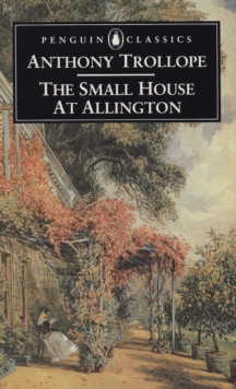 Image for The small house at Allington