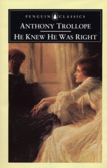 Image for He Knew He Was Right