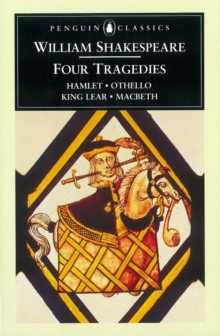 Image for Four tragedies