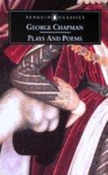 Image for PLAYS AND POEMS
