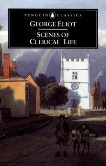 Image for Scenes of clerical life