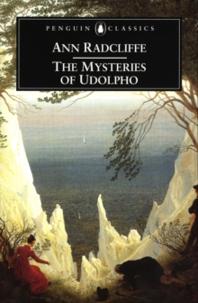 Image for The Mysteries of Udolpho