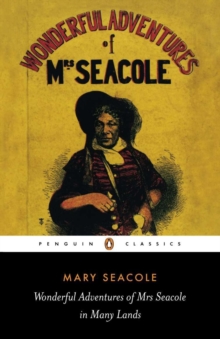 Image for Wonderful adventures of Mrs Seacole in many lands