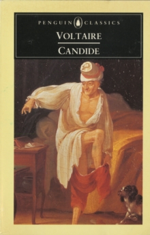 Image for Candide or Optimism