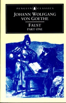 Image for FaustPart 1