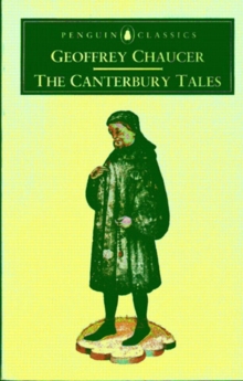 Image for The Cantebury Tales, in Modern English