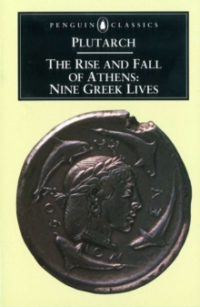 Rise and Fall of Athens