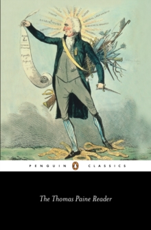 Image for Thomas Paine Reader