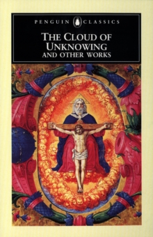 Image for The cloud of unknowing and other works