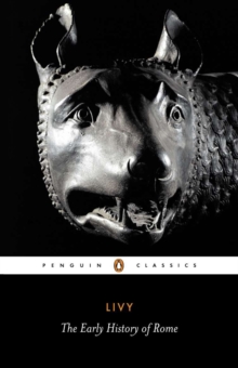 Image for The Early History of Rome