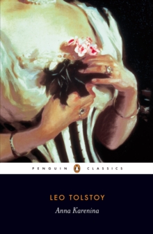 Image for Anna Karenina  : a novel in eight parts