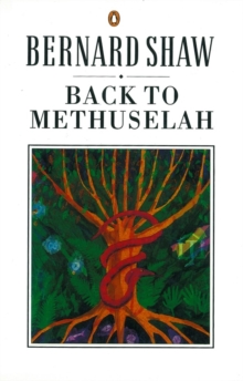Back to Methuselah