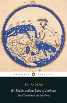 Image for Ibn Fadlan and the Land of Darkness