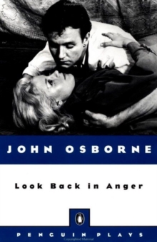 Image for Look Back in Anger