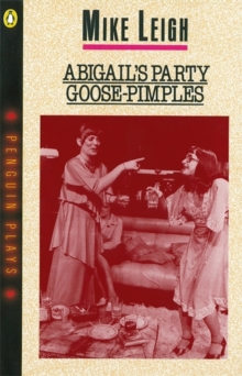 Image for Abigail's party