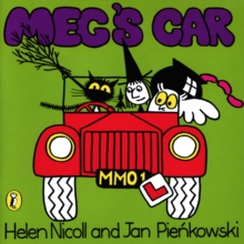 Image for Meg's car