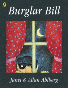 Image for Burglar Bill