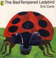 Image for The Bad-Tempered Ladybird