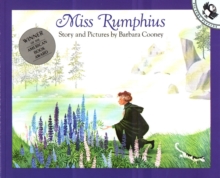 Image for Miss Rumphius