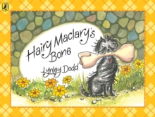 Image for Hairy Maclary's bone