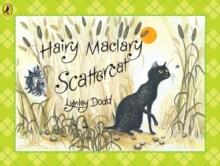 Image for Hairy Maclary scattercat