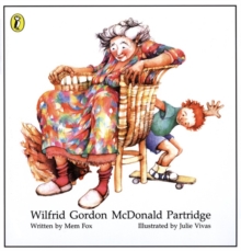 Image for Wilfrid Gordon McDonald Partridge