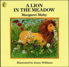 Image for A Lion in the Meadow