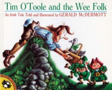 Image for Tim O'Toole and the Wee Folk