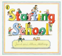 Image for Starting School