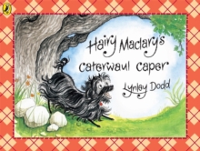 Image for Hairy Maclary's caterwaul caper