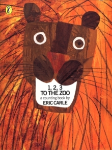 Image for 1,2,3 to the zoo  : a counting book