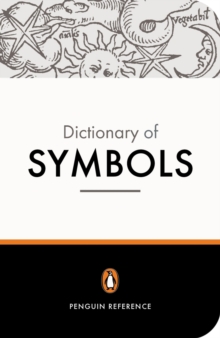 Image for A dictionary of symbols