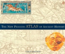 Image for The new Penguin atlas of ancient history