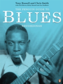 Image for The Penguin Guide to Blues Recordings