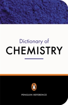 Image for The Penguin Dictionary of Chemistry