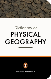 Image for The Penguin dictionary of physical geography