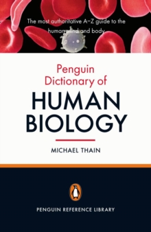 Image for The Penguin Dictionary of Human Biology