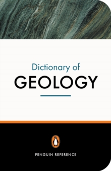 Image for The new Penguin dictionary of geology