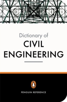 Image for The new Penguin dictionary of civil engineering