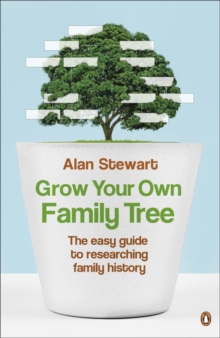Image for Grow Your Own Family Tree