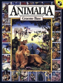 Image for Animalia