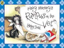 Image for Hairy Maclary's Rumpus At The Vet