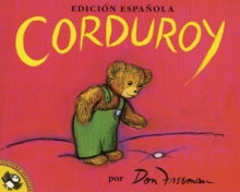 Image for Corduroy (Spanish Edition)