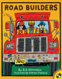 Image for Road Builders