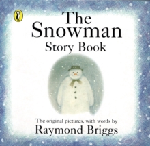 Image for The snowman story book